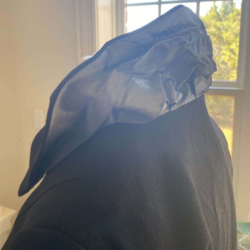 Spanner Jacket. Nwot. Black/Anthracite. Lightweig… - image 7